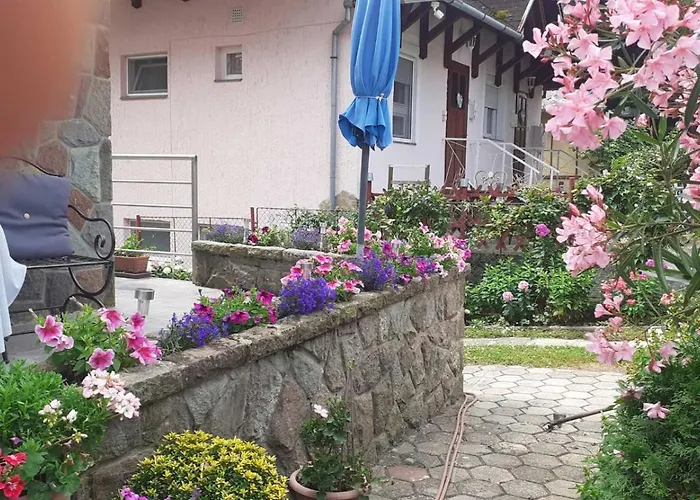 Magdalena Holiday Home