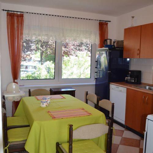 Magdalena Holiday home Zalakaros