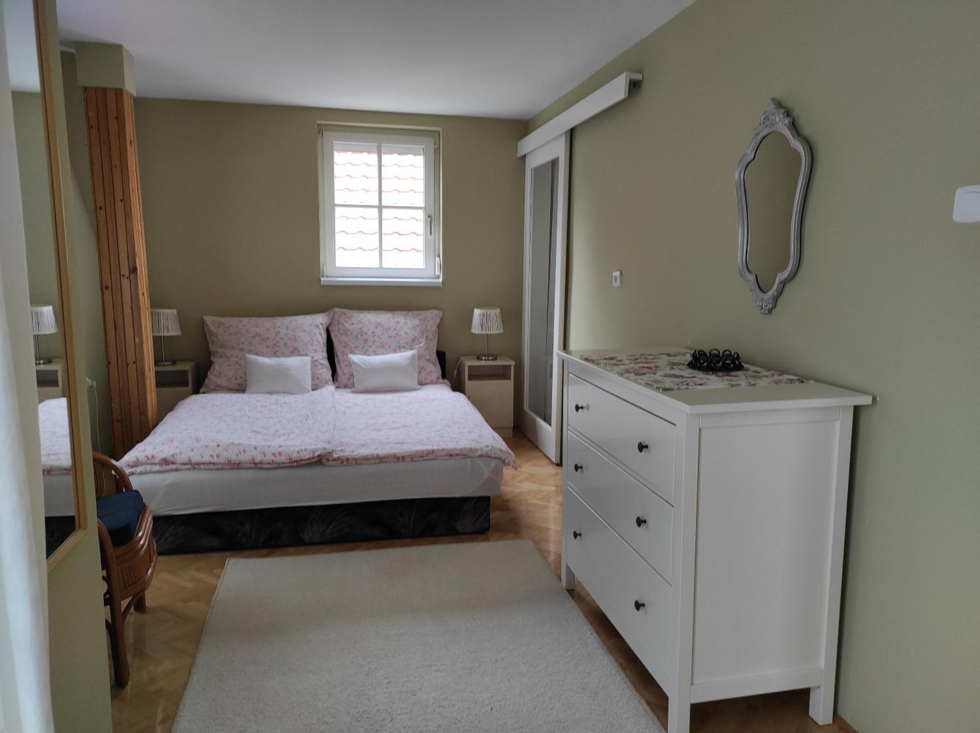 Magdalena Holiday home *