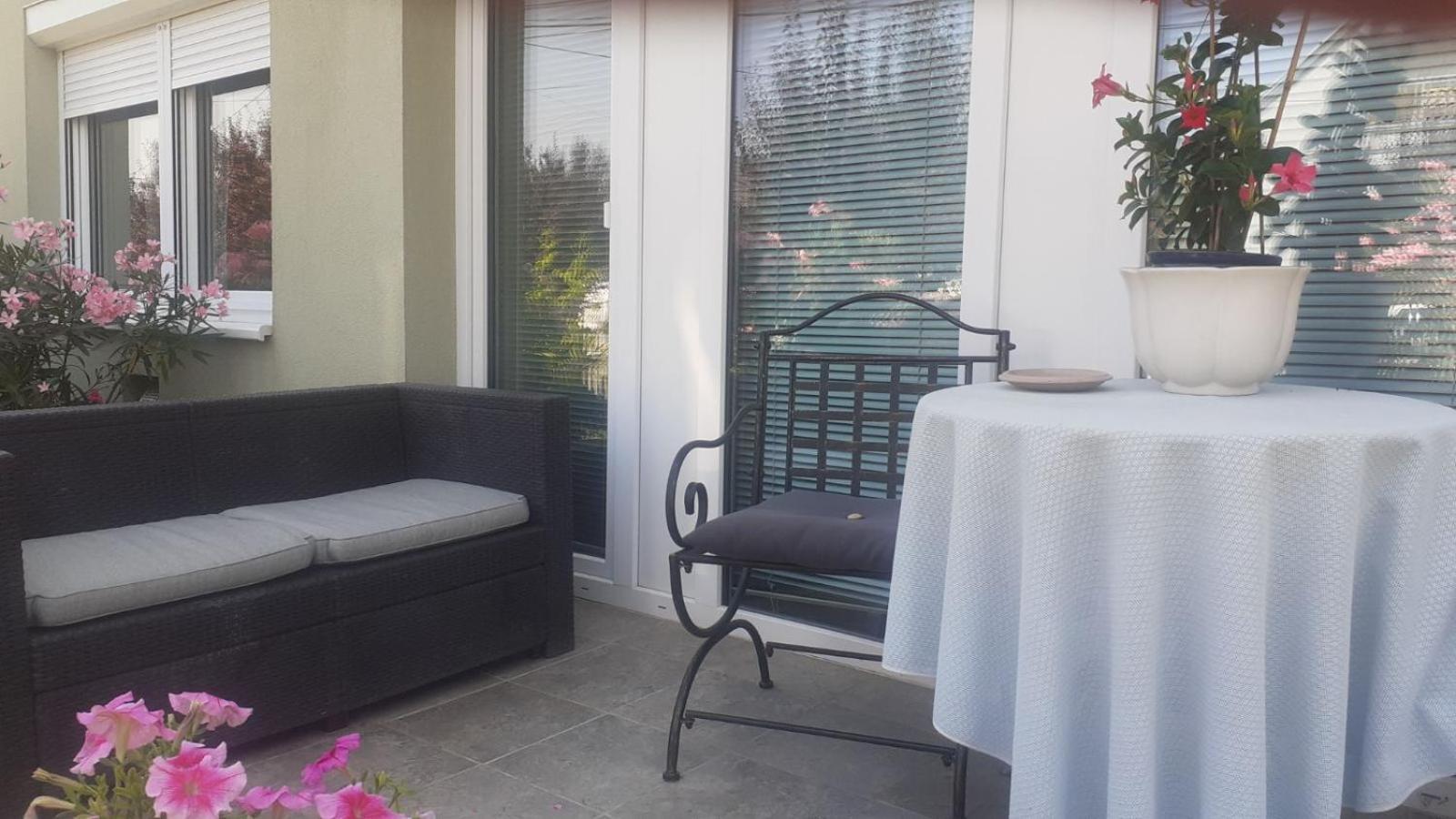 Magdalena Holiday home