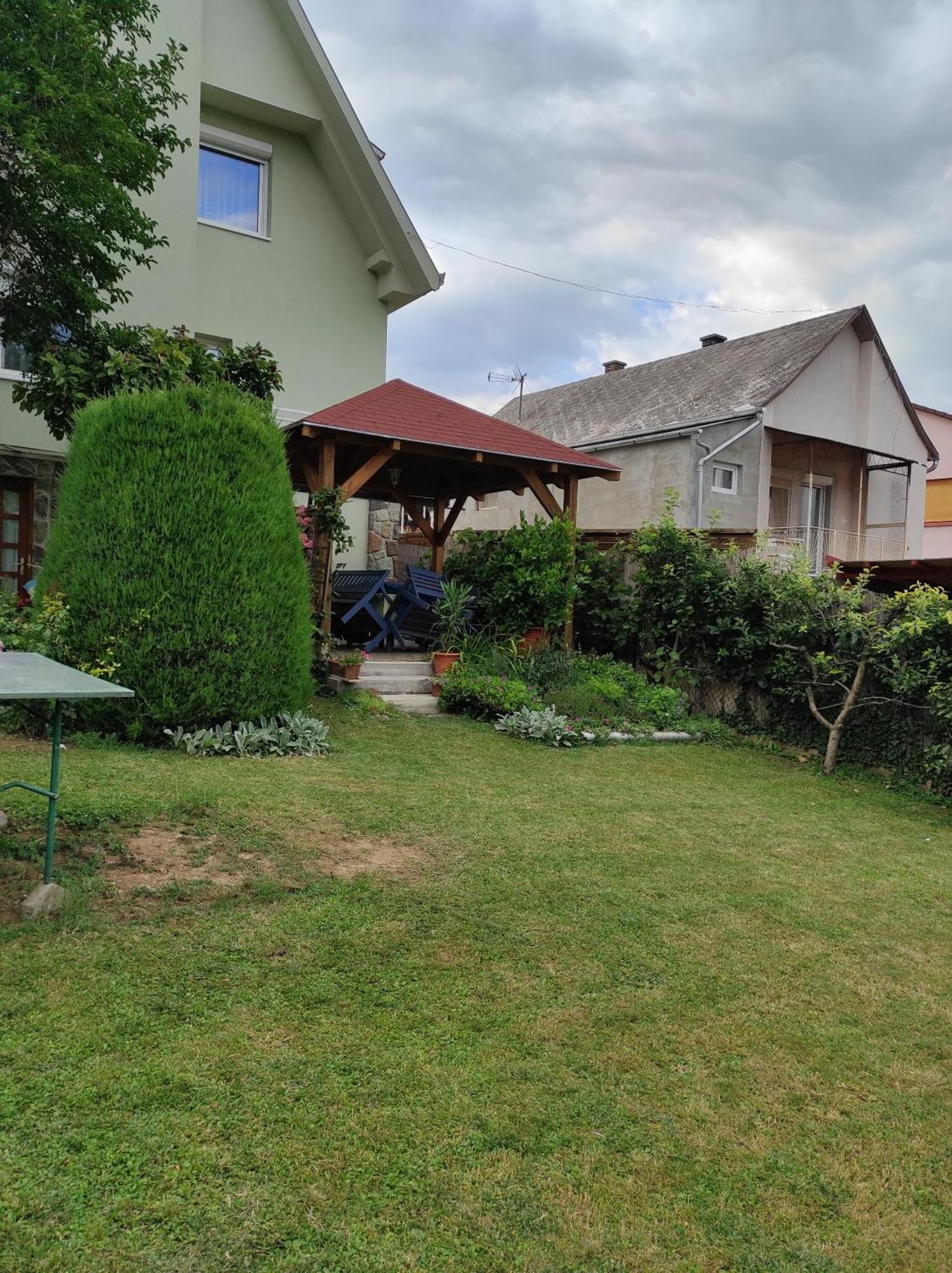 Holiday home Magdalena *