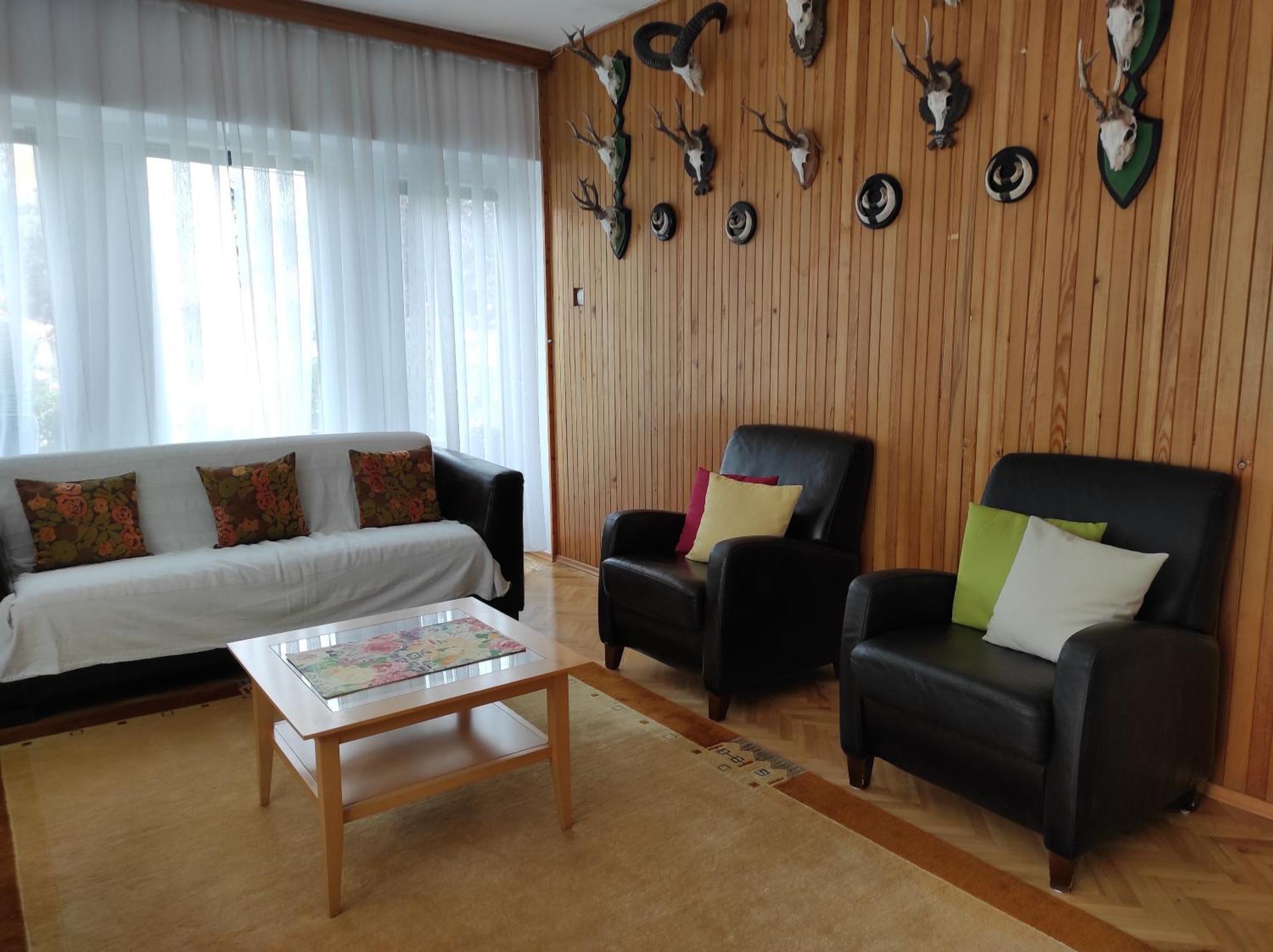 Magdalena Holiday home